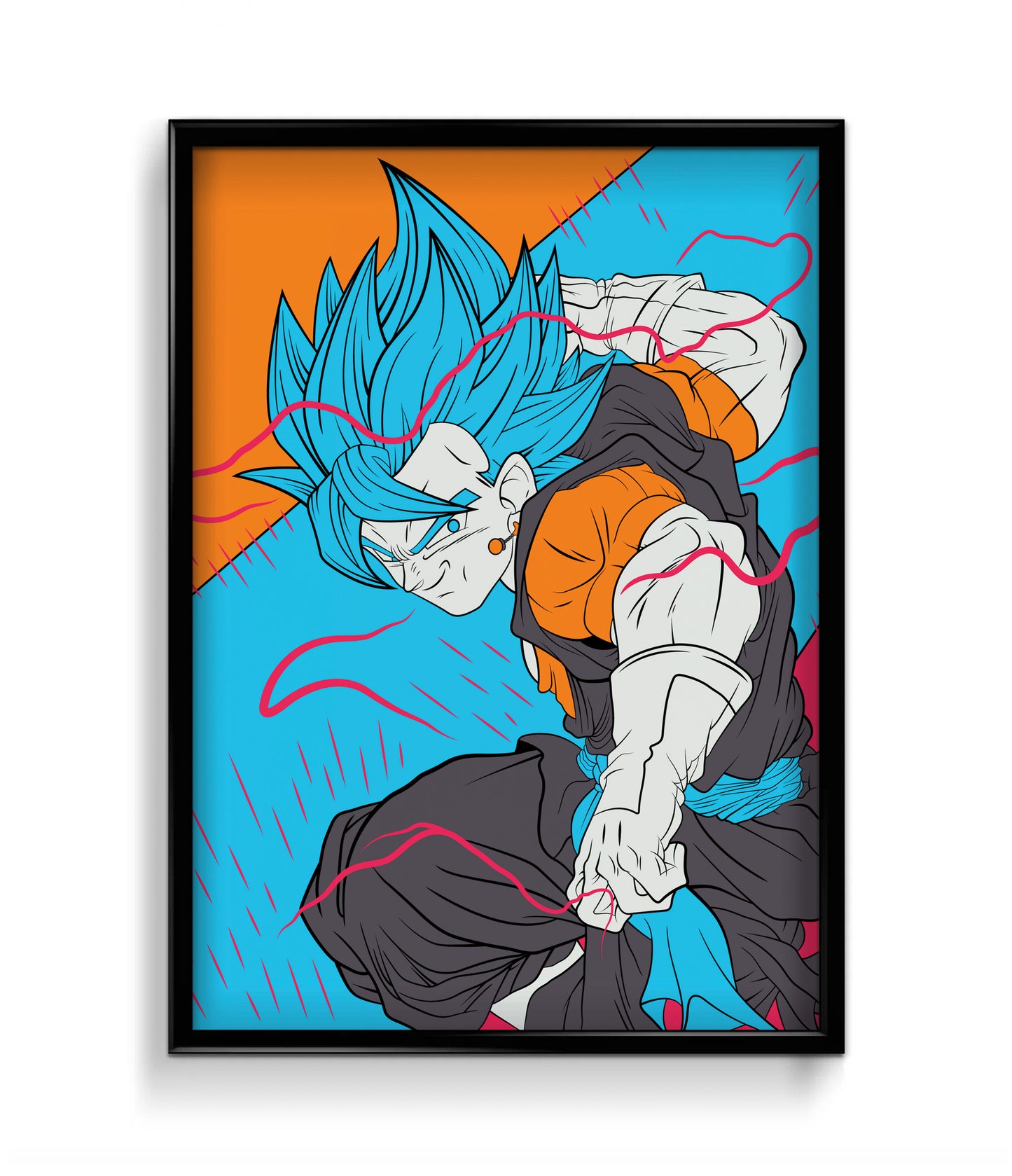 Goku | Dragon Ball Z