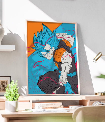 Goku | Dragon Ball Z