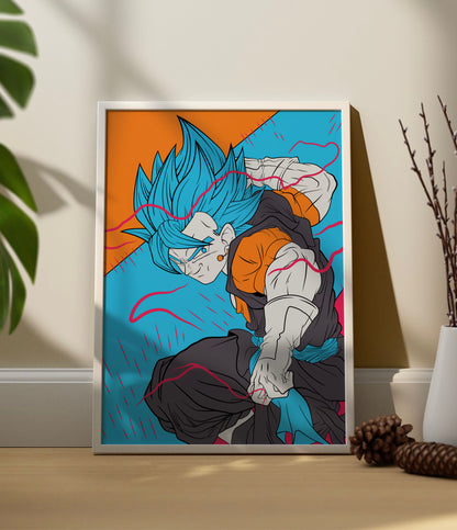 Goku | Dragon Ball Z