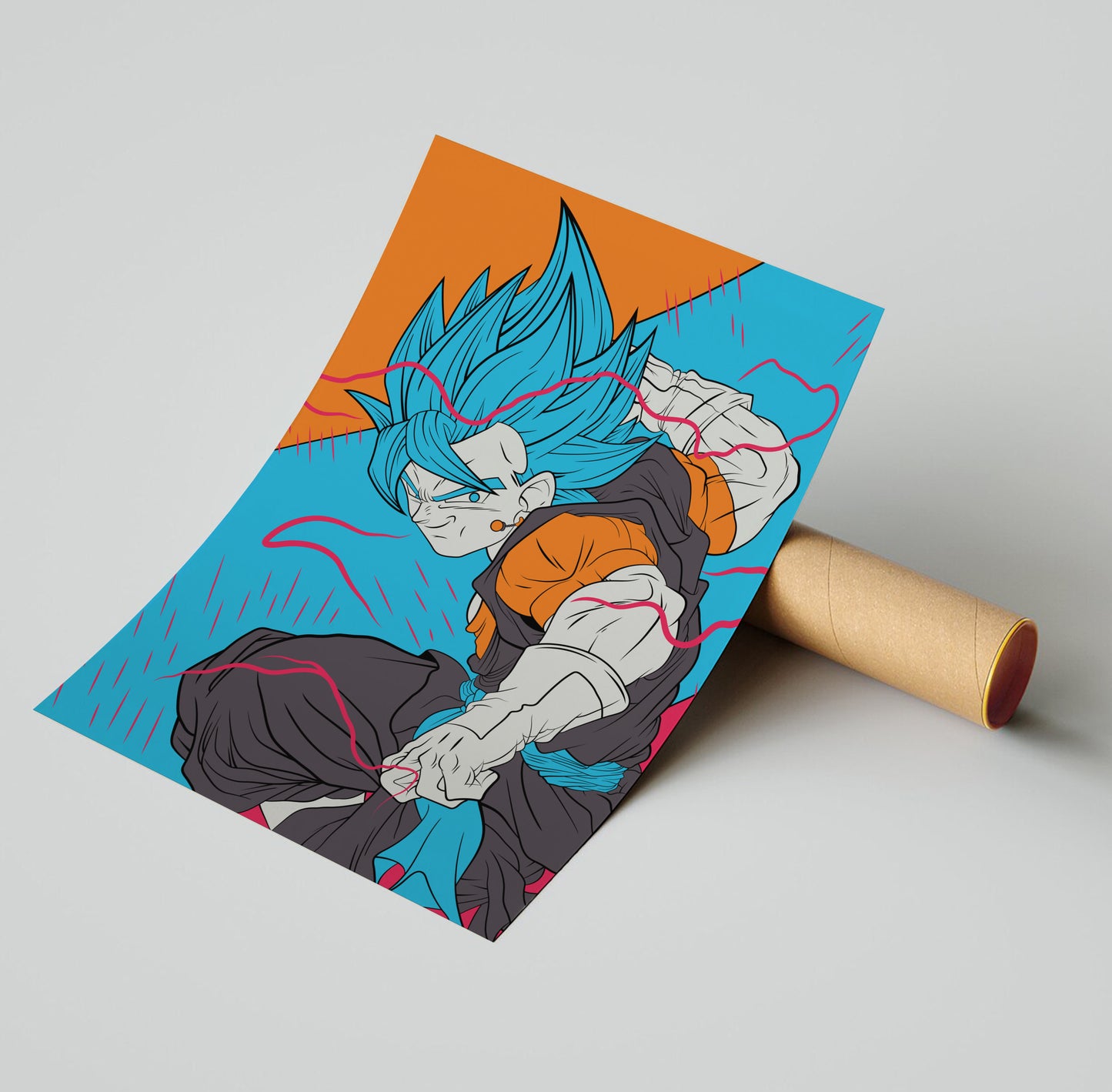 Goku | Dragon Ball Z