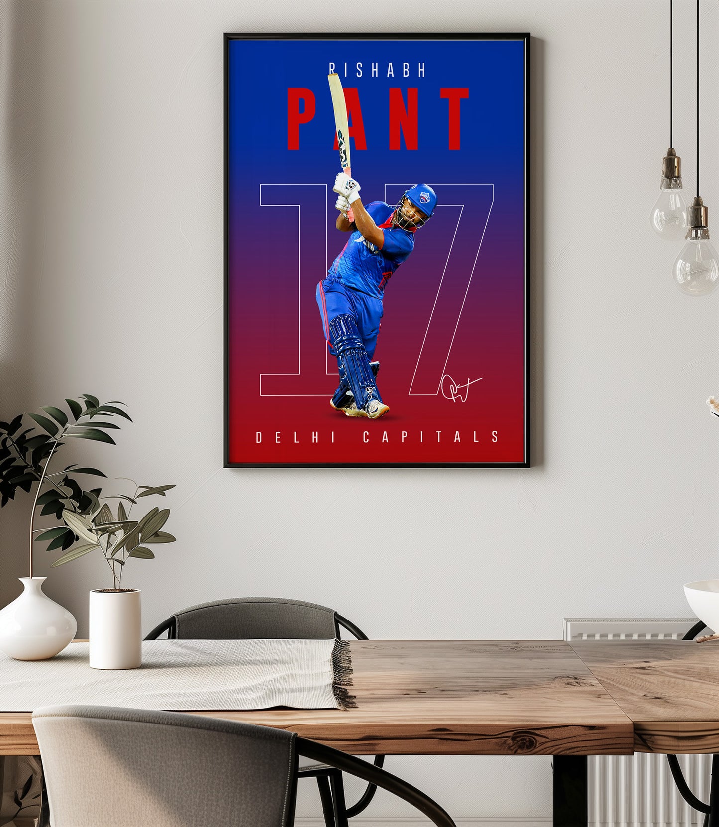 Rishabh Pant | Delhi Capitals