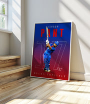 Rishabh Pant | Delhi Capitals