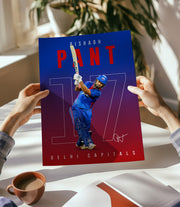 Rishabh Pant | Delhi Capitals