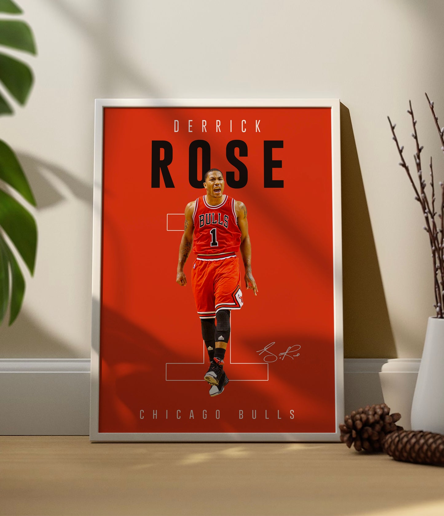 Derrick Rose | Chicago Bulls