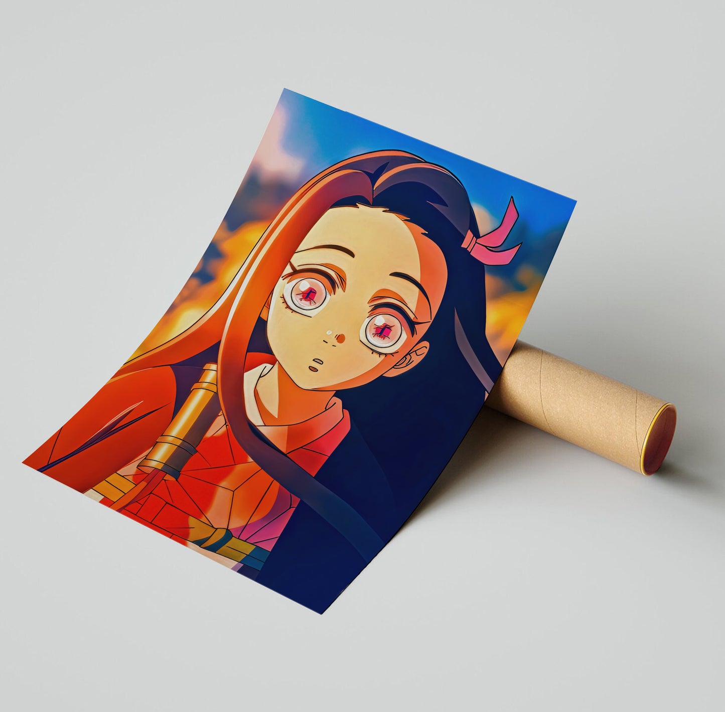 Nezuko Kamado | Demon Slayer