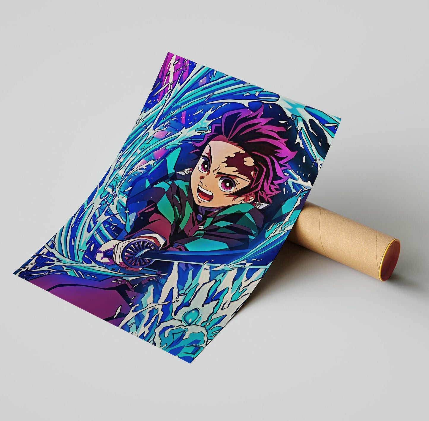 Tanjiro Kamado | Demon Slayer