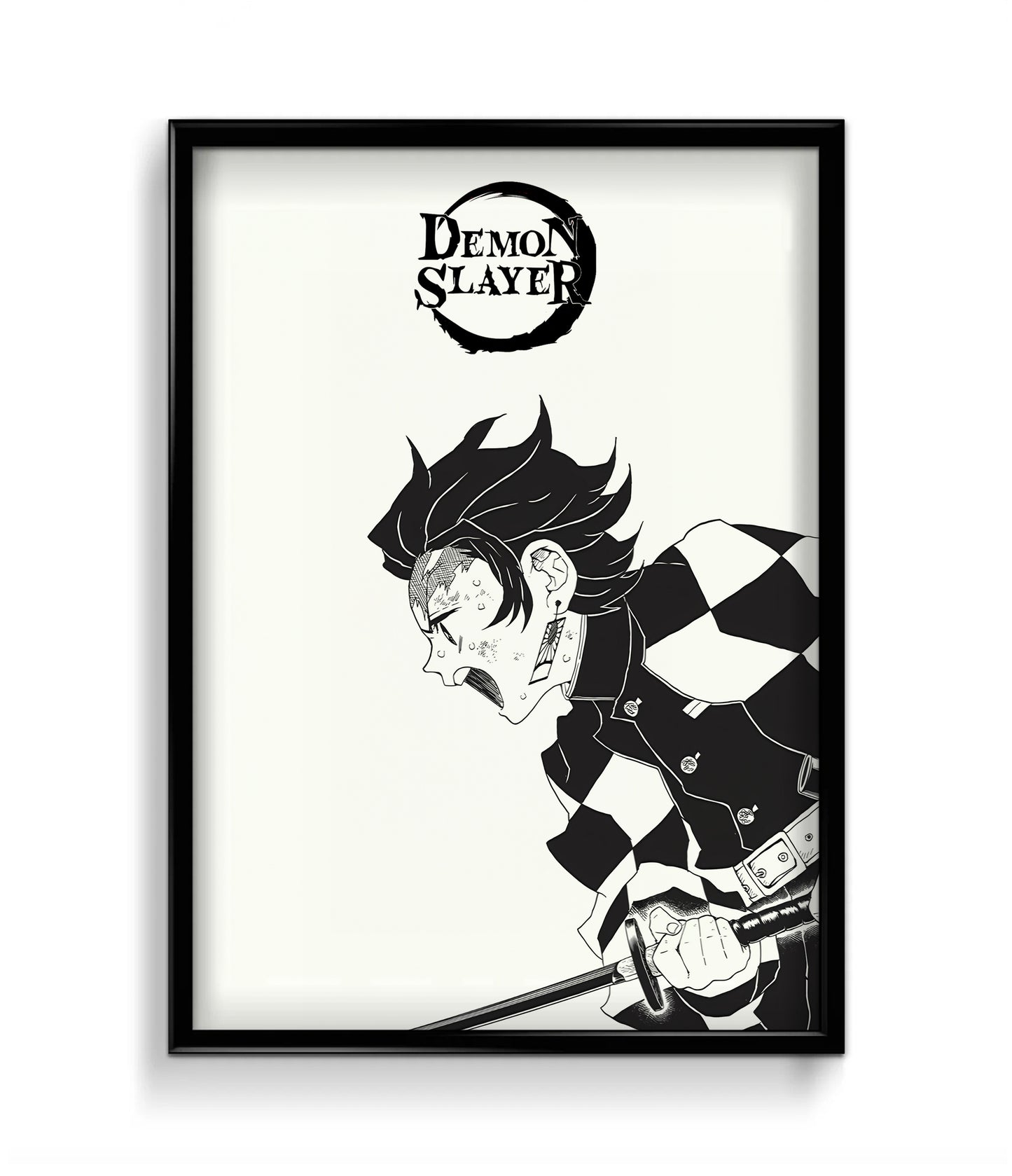 Tanjiro Kamado | Demon Slayer