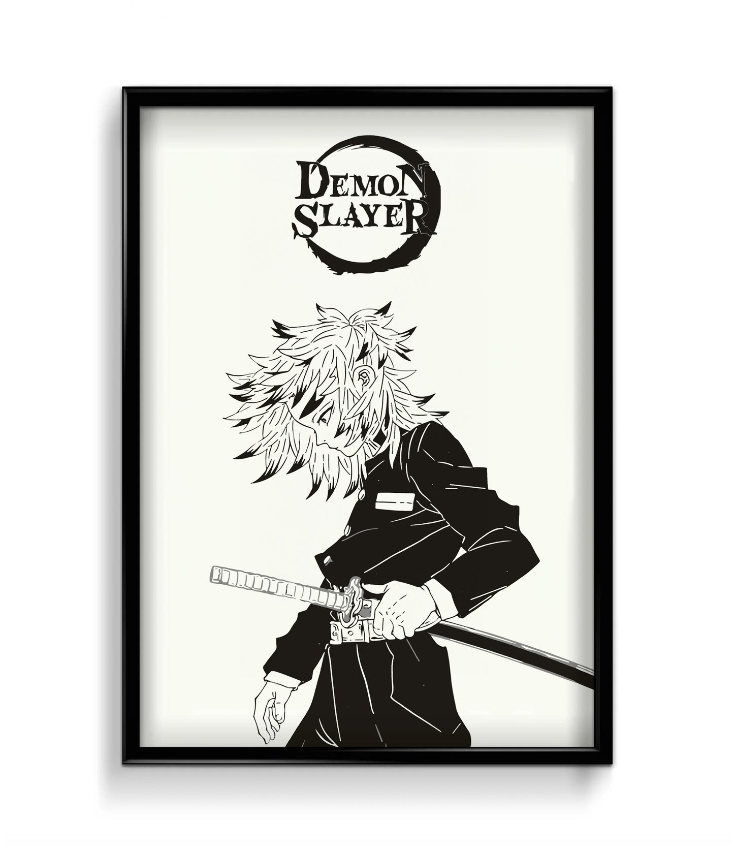 Kyojuro Rengoku | Demon Slayer