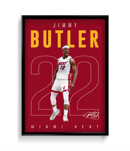 Jimmy Butler | Miami Heat