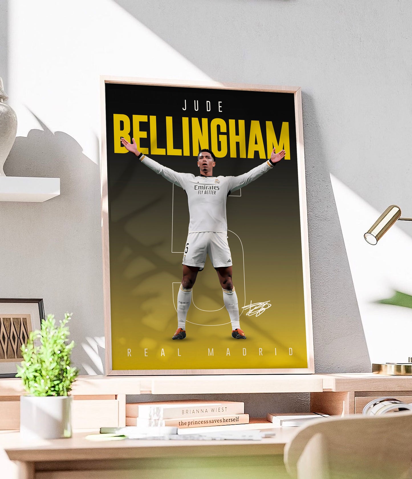 Jude Bellingham | Real Madrid