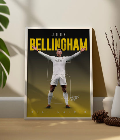 Jude Bellingham | Real Madrid