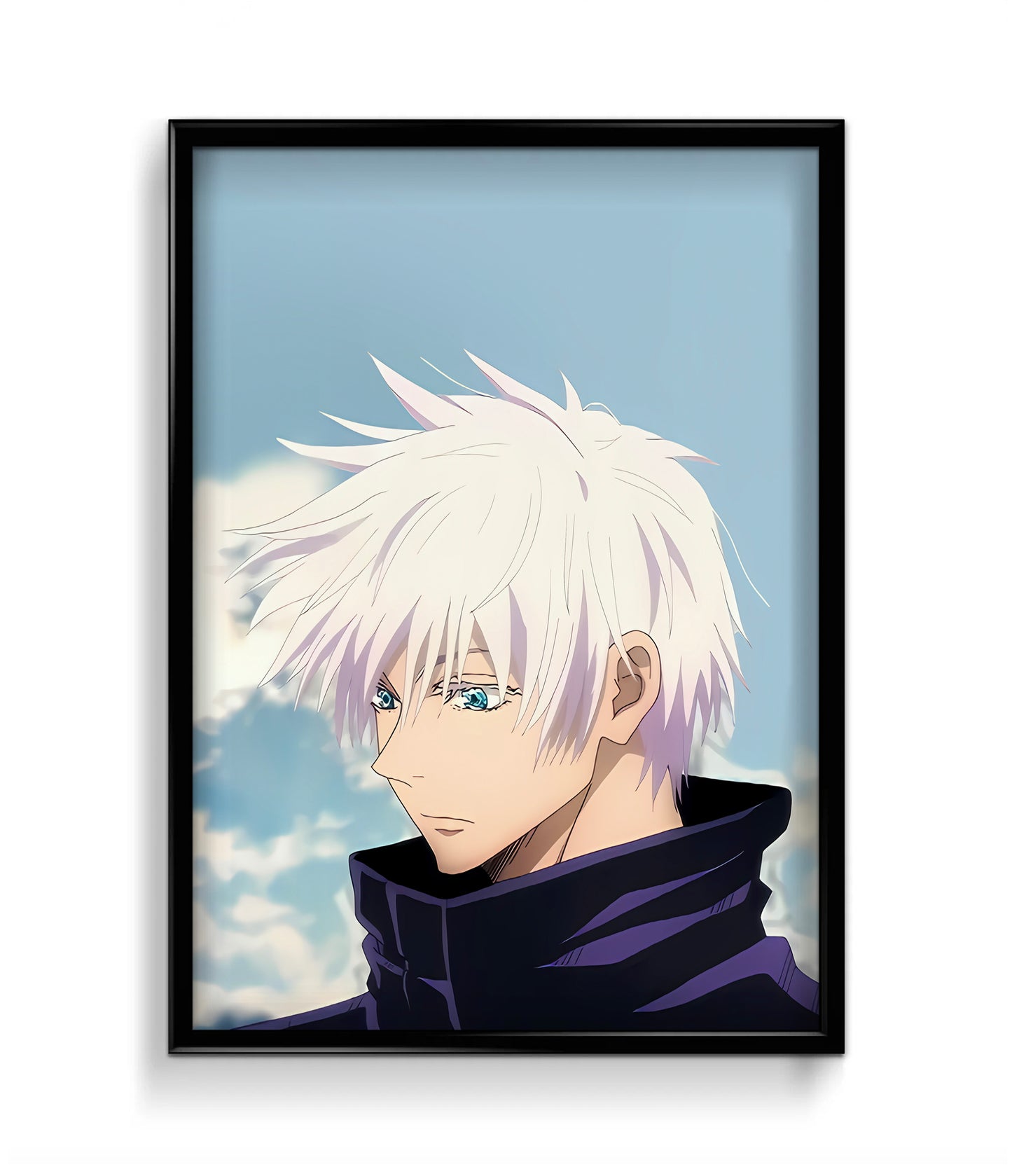 Satoru Gojo | Jujutsu Kaisen