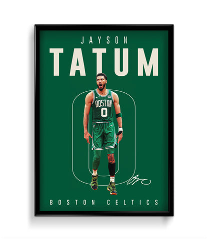 Jason Tatum | Boston Celtics