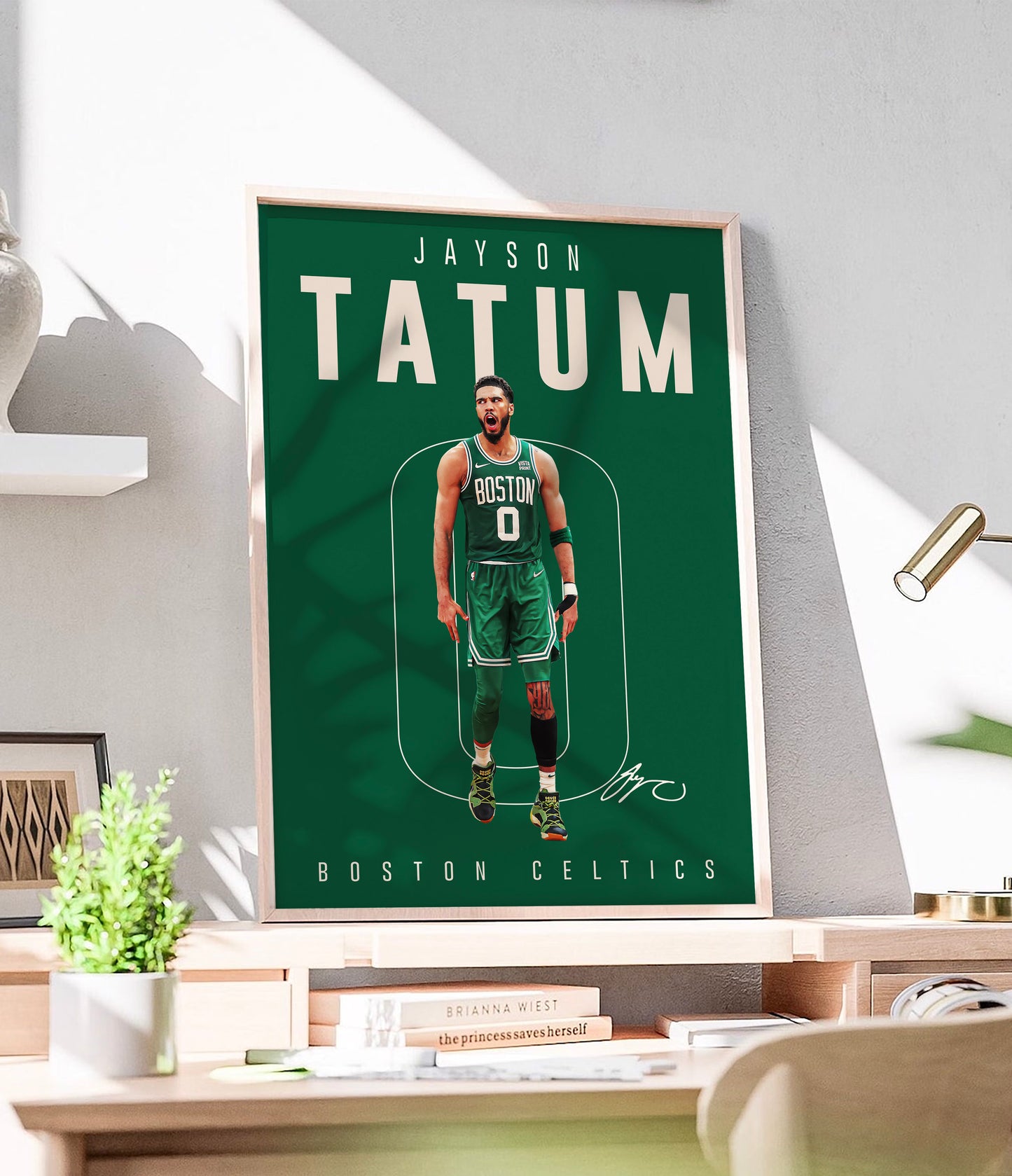 Jason Tatum | Boston Celtics