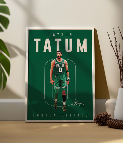 Jason Tatum | Boston Celtics