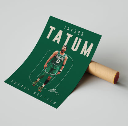 Jason Tatum | Boston Celtics