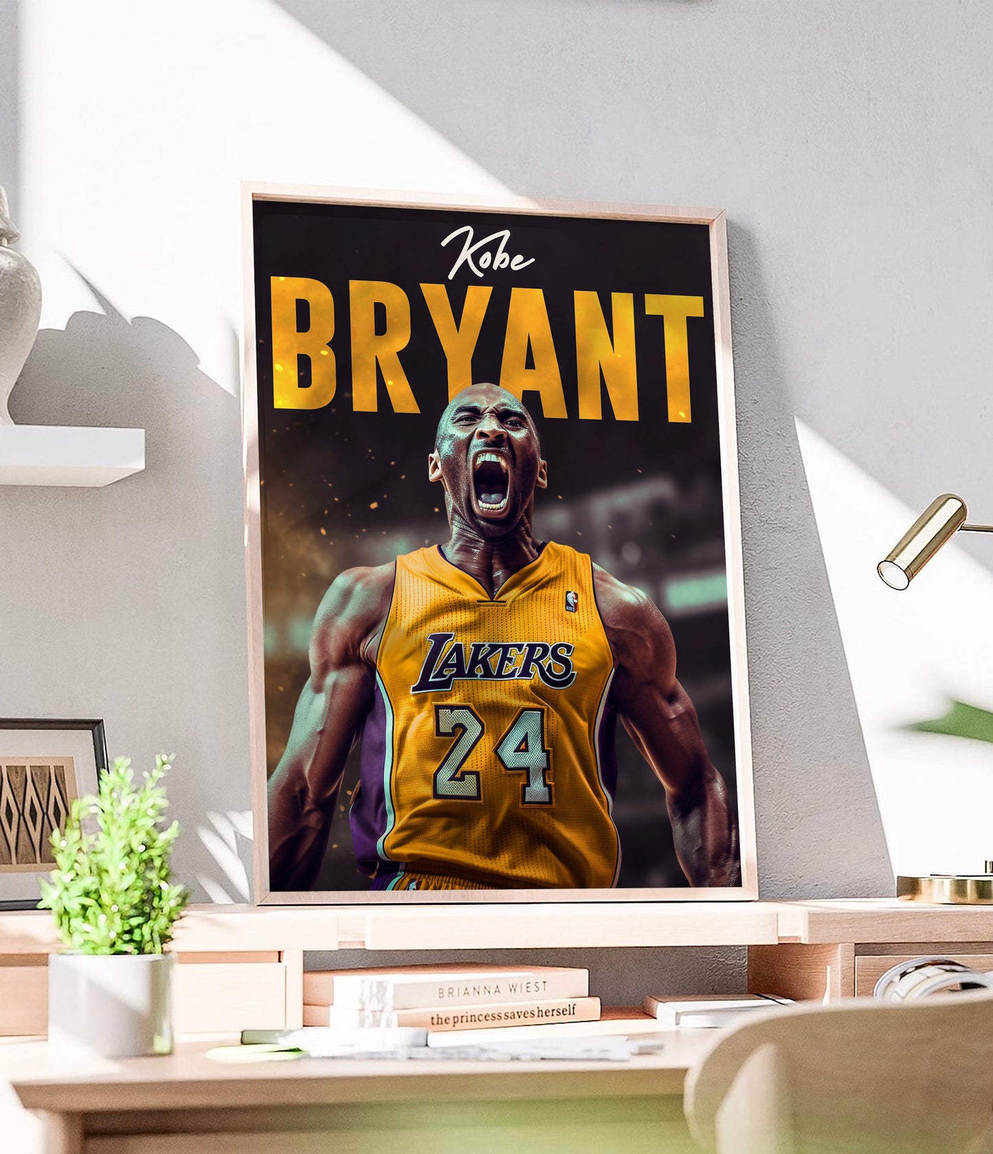 Kobe Bryant | LA Lakers