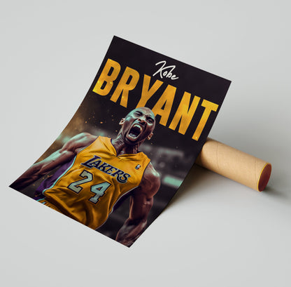 Kobe Bryant | LA Lakers