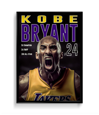 Kobe Bryant | LA Lakers