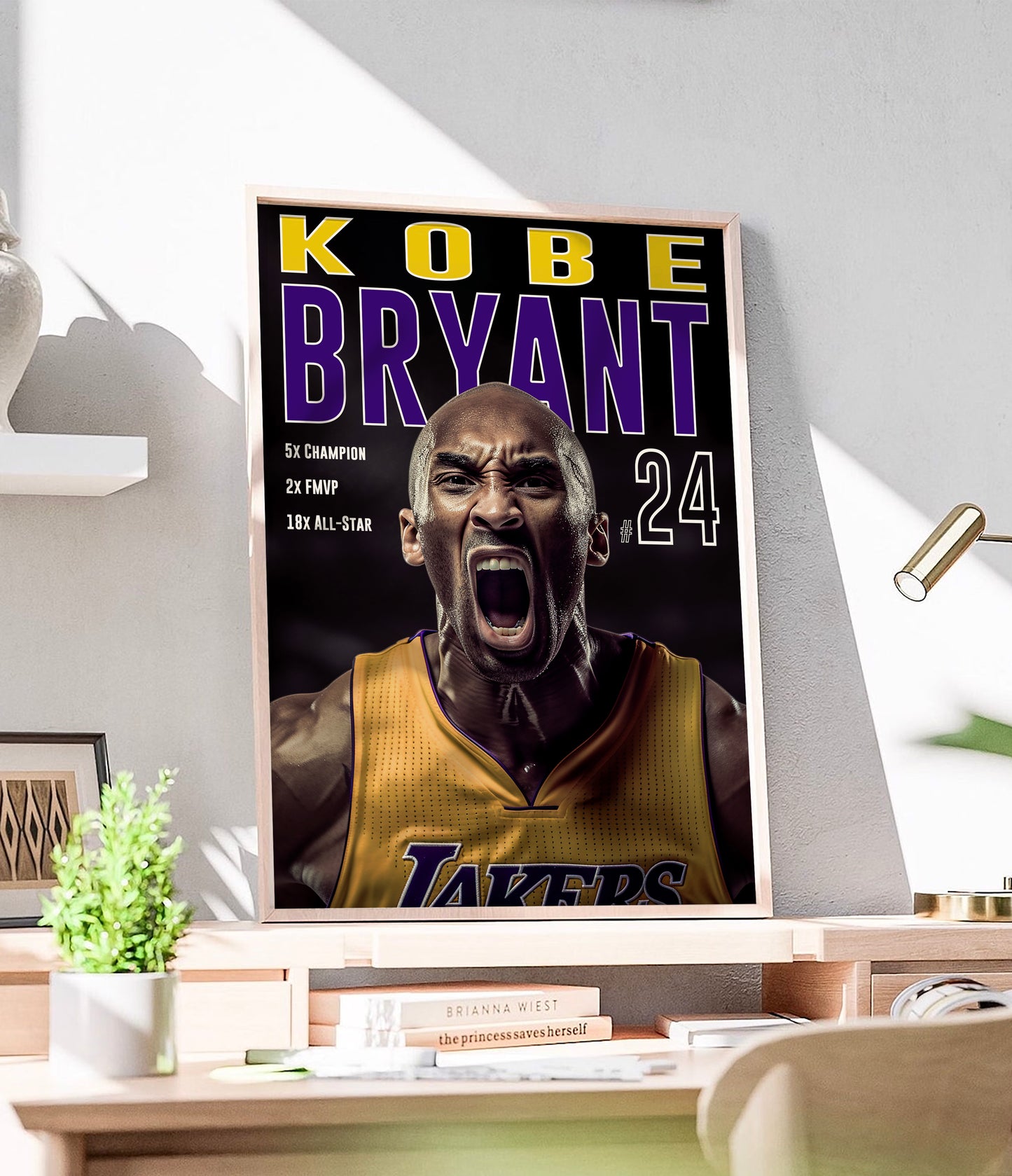 Kobe Bryant | LA Lakers