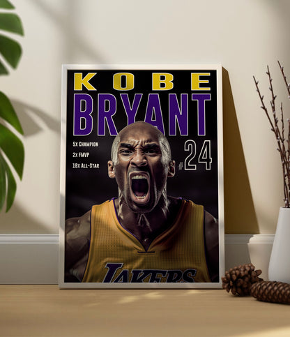 Kobe Bryant | LA Lakers