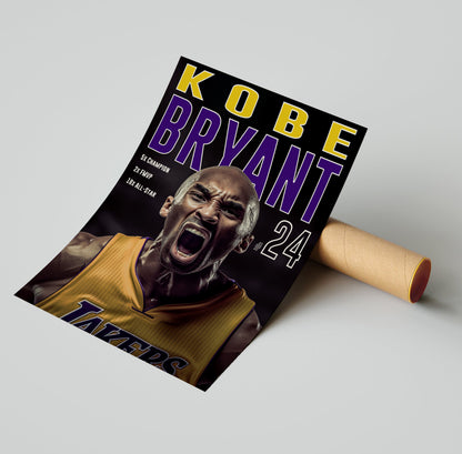 Kobe Bryant | LA Lakers