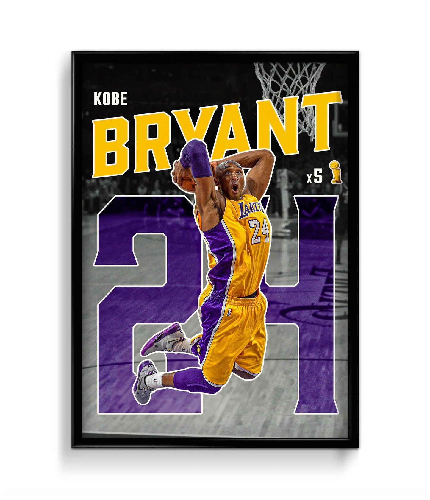 Kobe Bryant | LA Lakers