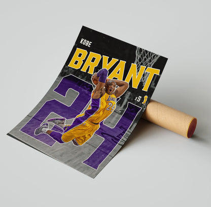 Kobe Bryant | LA Lakers