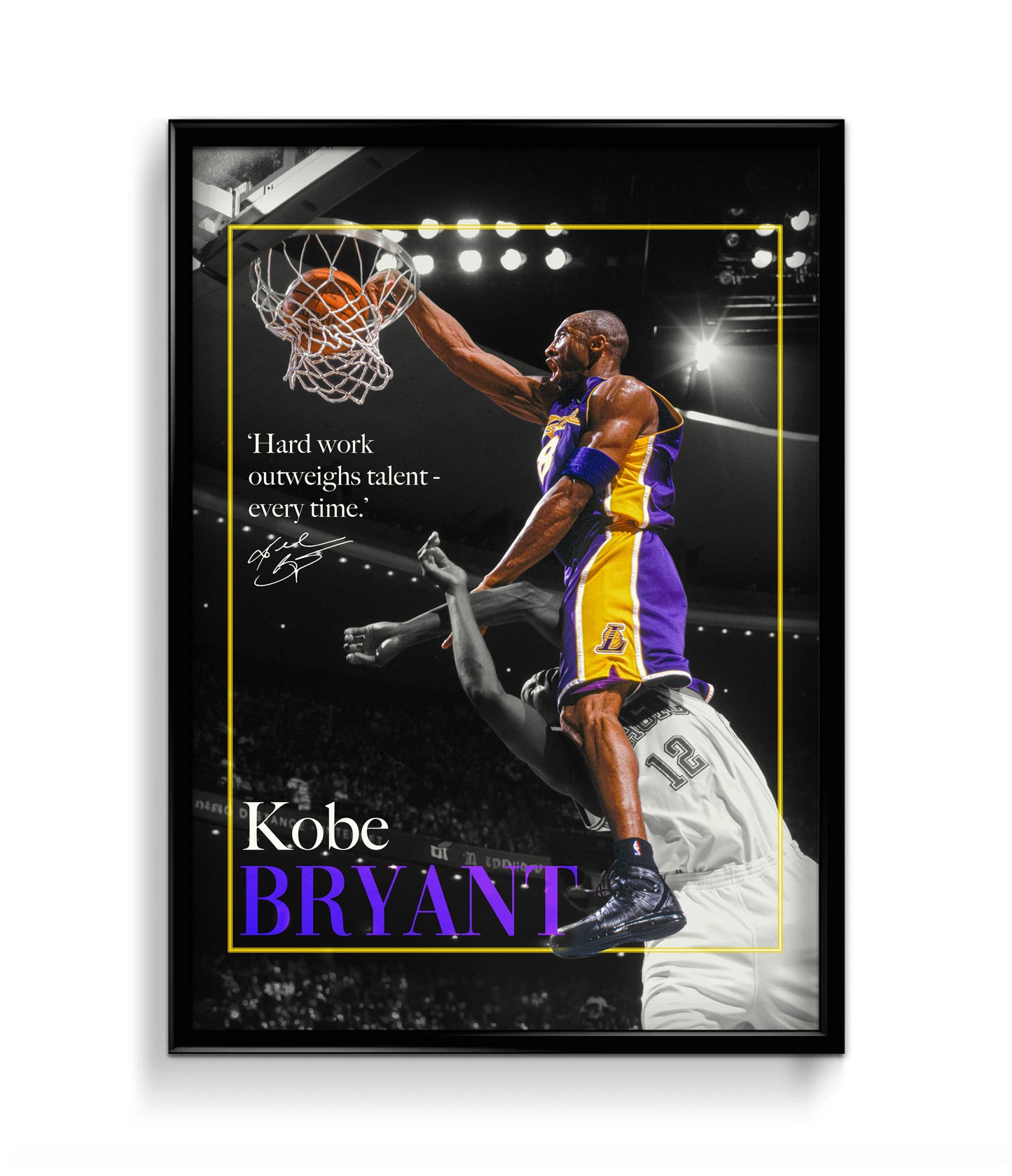 Kobe Bryant | LA Lakers