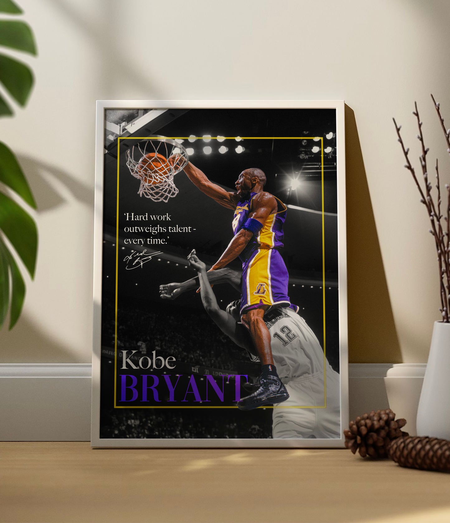 Kobe Bryant | LA Lakers