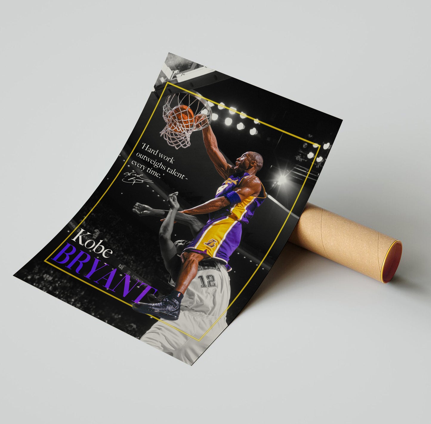 Kobe Bryant | LA Lakers