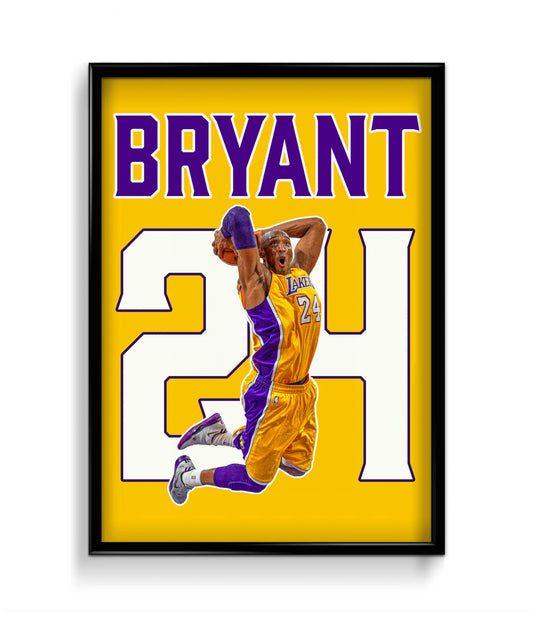 Kobe Bryant | LA Lakers