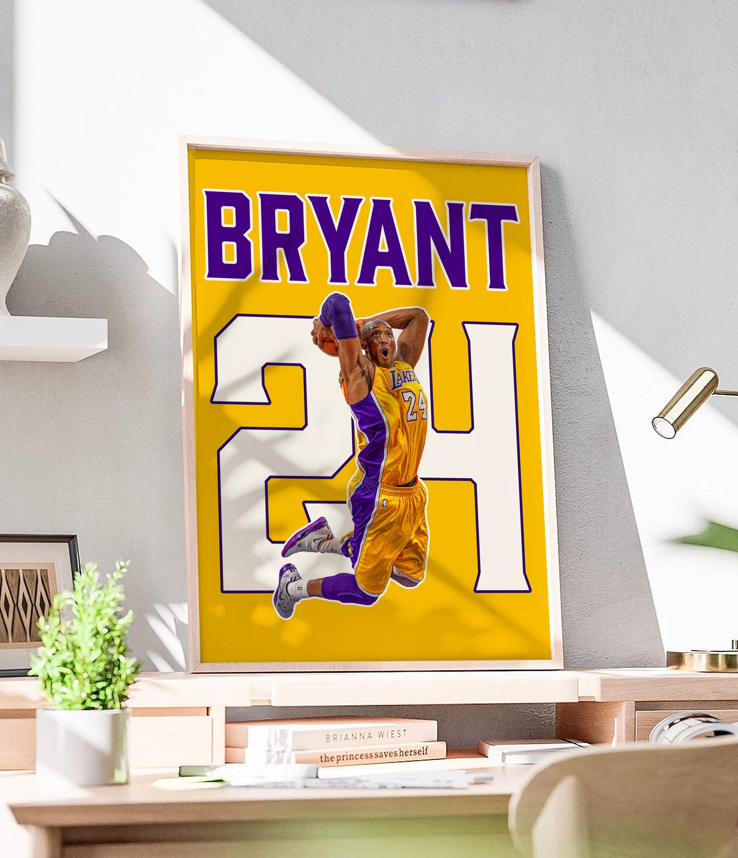 Kobe Bryant | LA Lakers