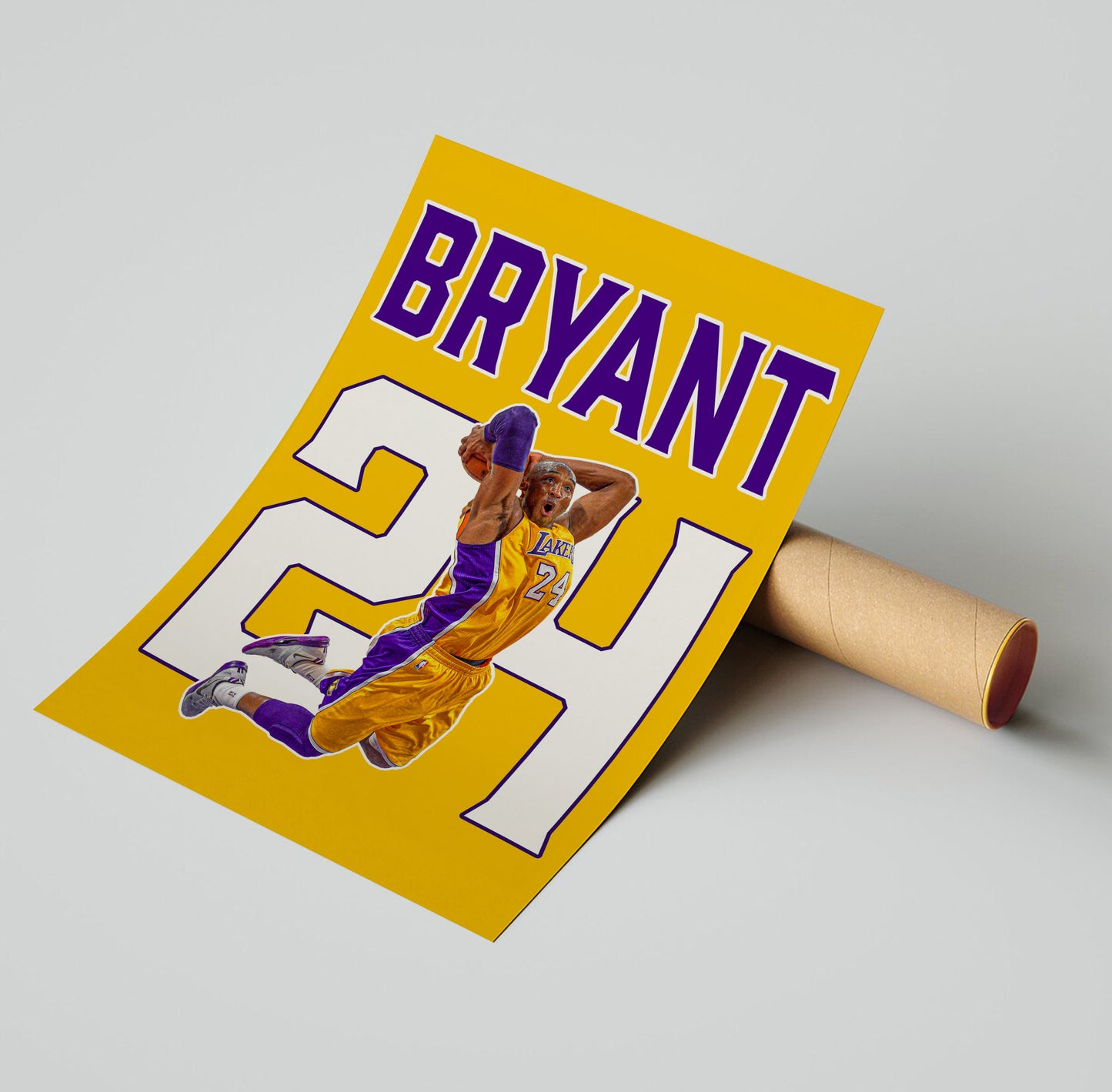 Kobe Bryant | LA Lakers