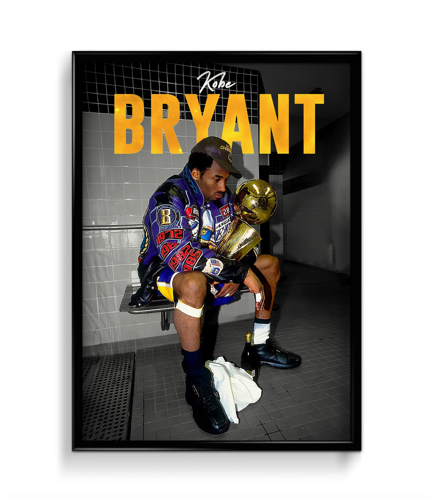 Kobe Bryant | LA Lakers