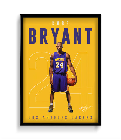 Kobe Bryant | LA Lakers