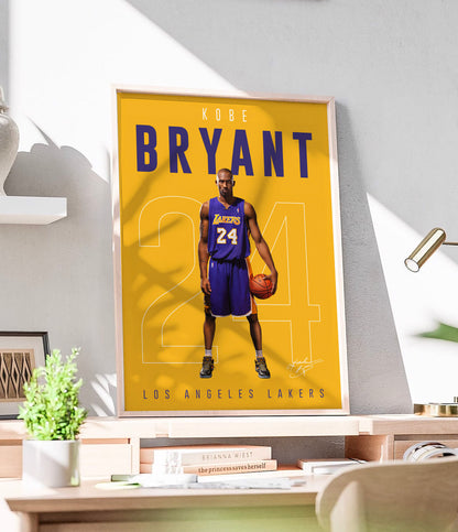 Kobe Bryant | LA Lakers