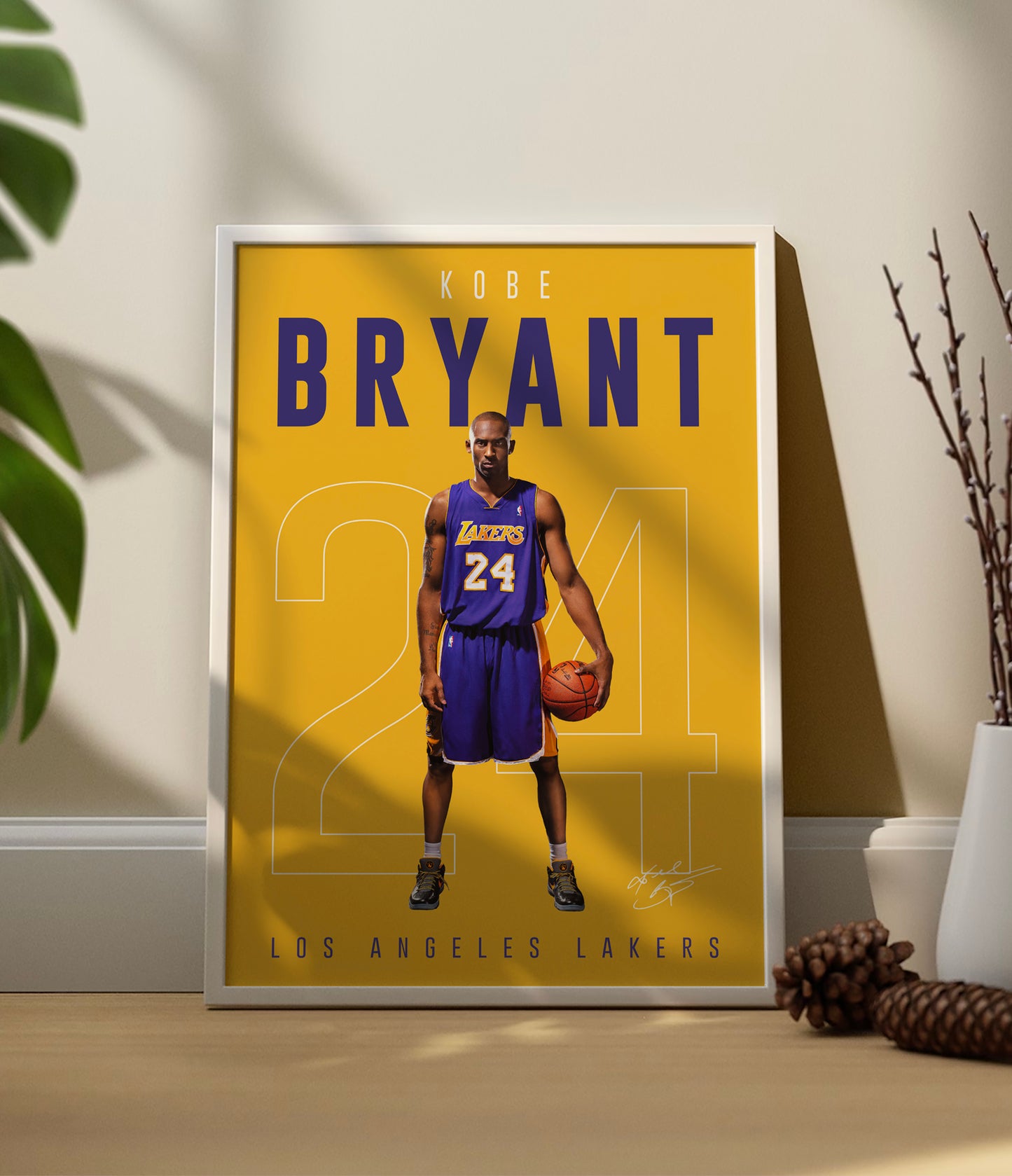 Kobe Bryant | LA Lakers