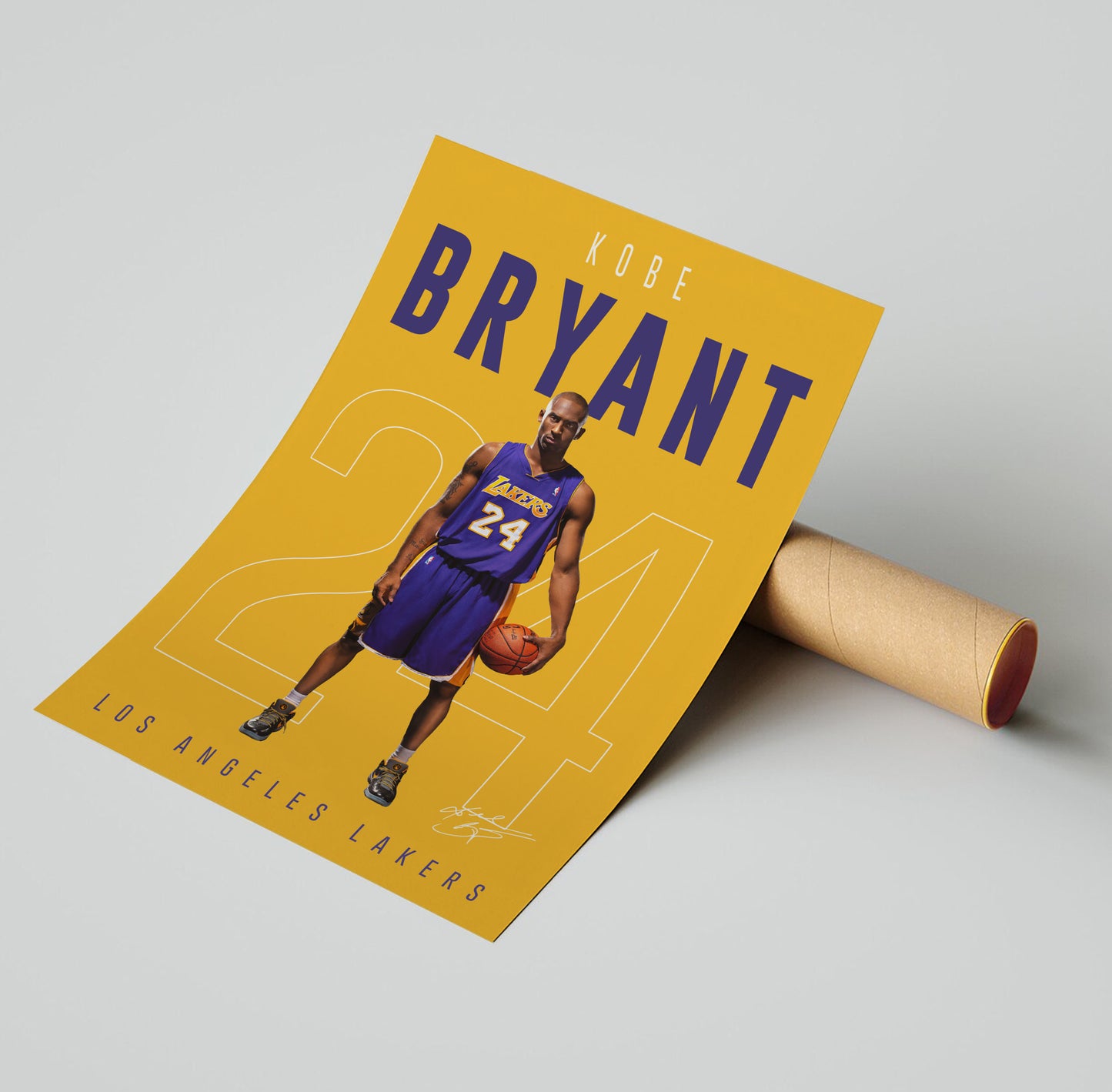 Kobe Bryant | LA Lakers