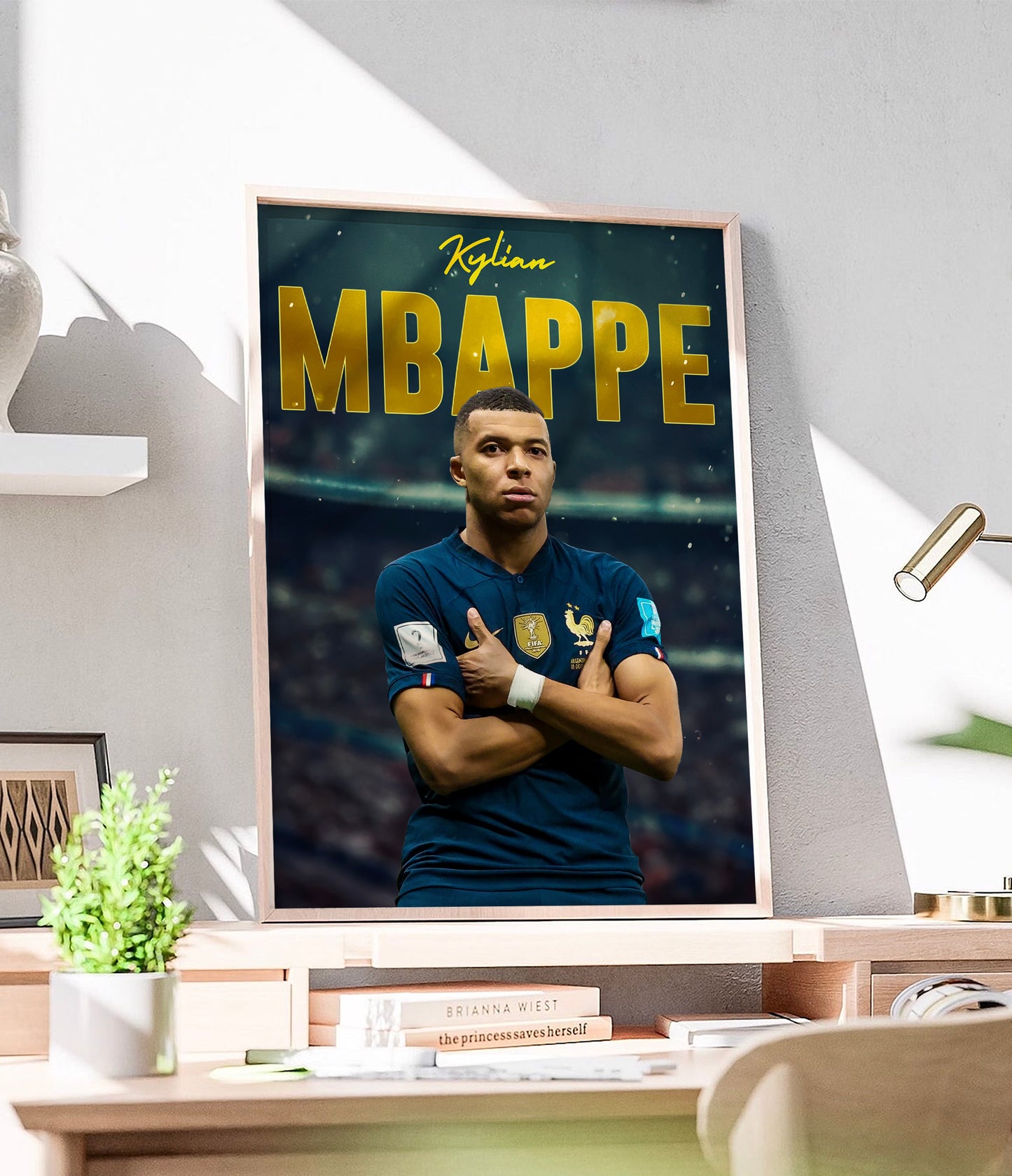 Kylian Mbappe | France