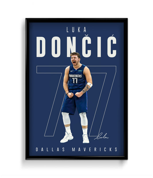 Luka Doncic | Dallas Mavericks