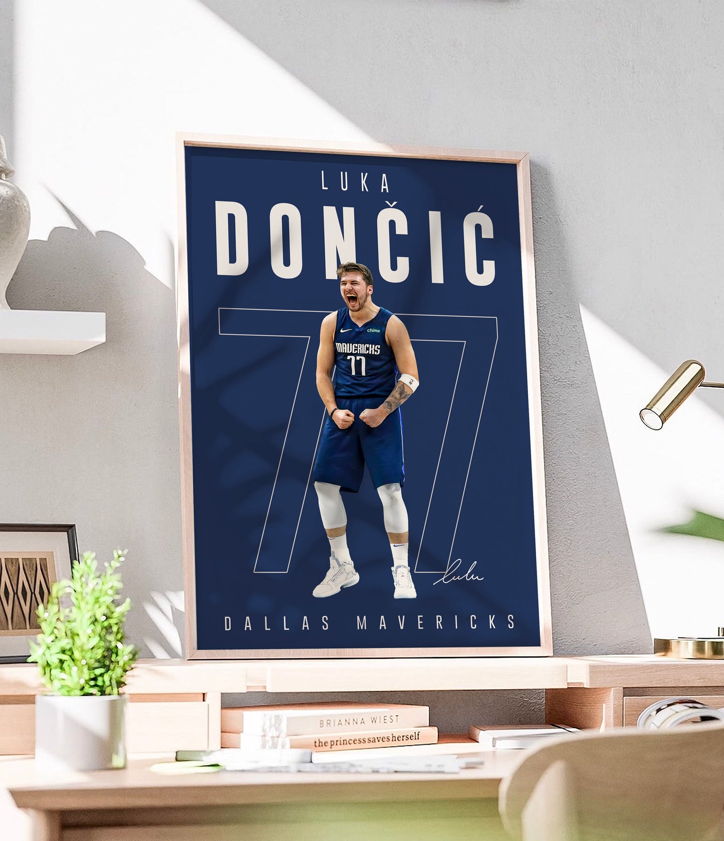 Luka Doncic | Dallas Mavericks