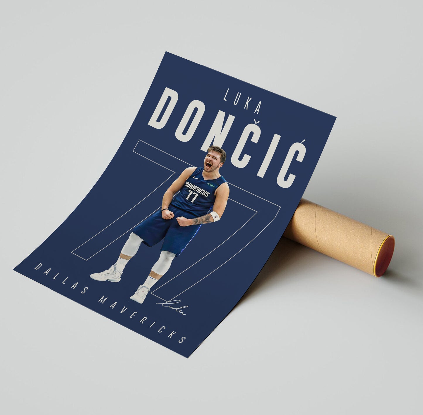 Luka Doncic | Dallas Mavericks