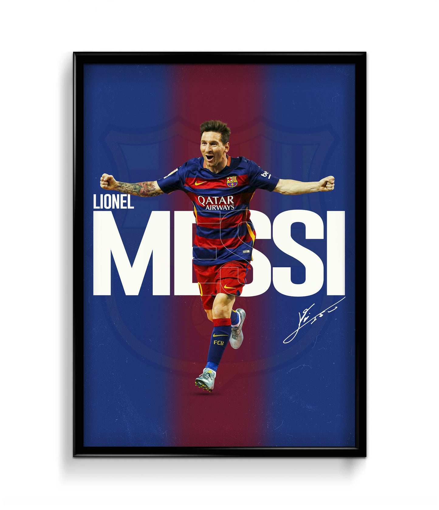 Lionel Messi | Barcelona