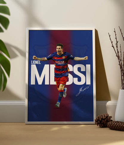 Lionel Messi | Barcelona