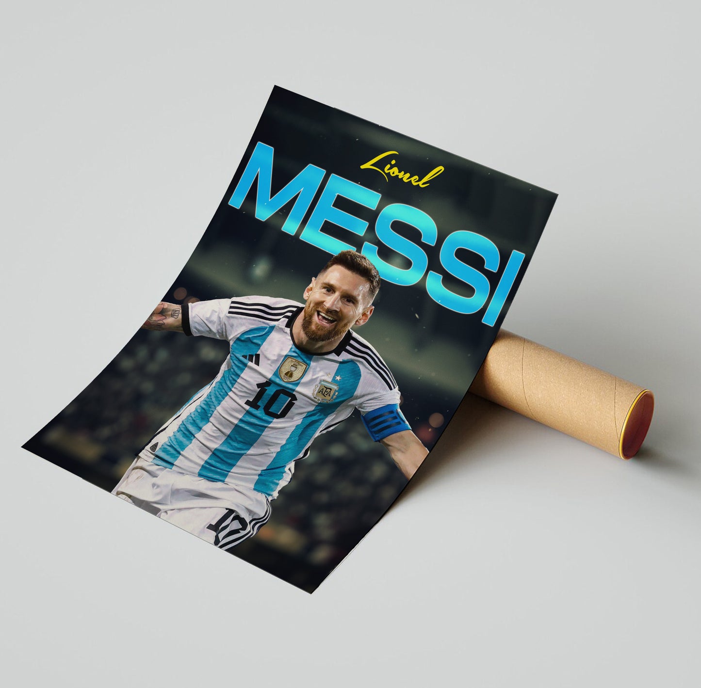 Lionel Messi | Argentina