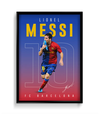 Lionel Messi | Barcelona