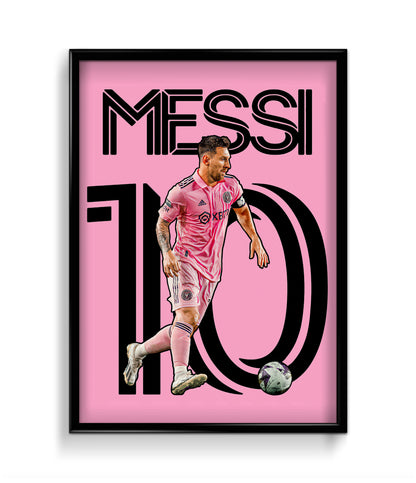 Lionel Messi | Inter Miami