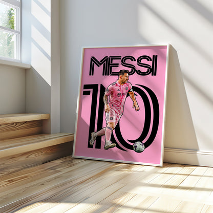Lionel Messi | Inter Miami