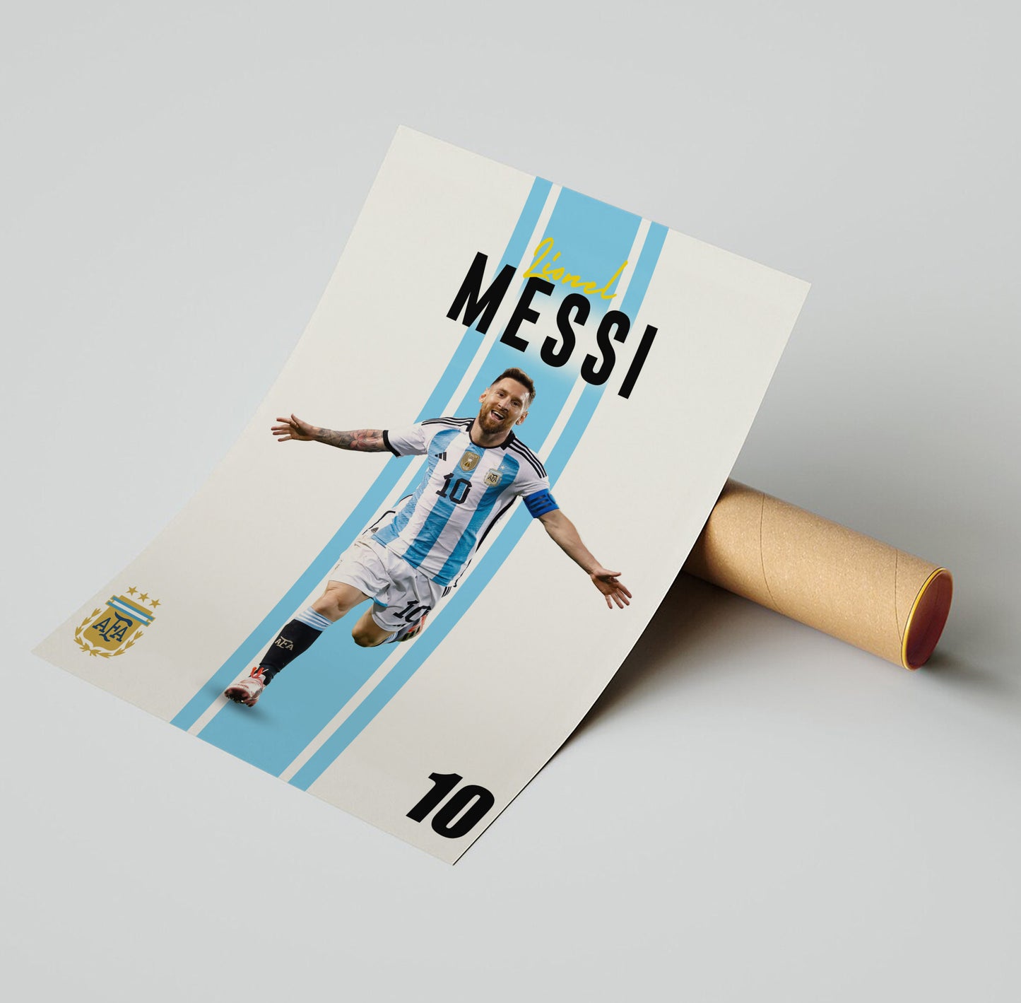 Lionel Messi | Argentina